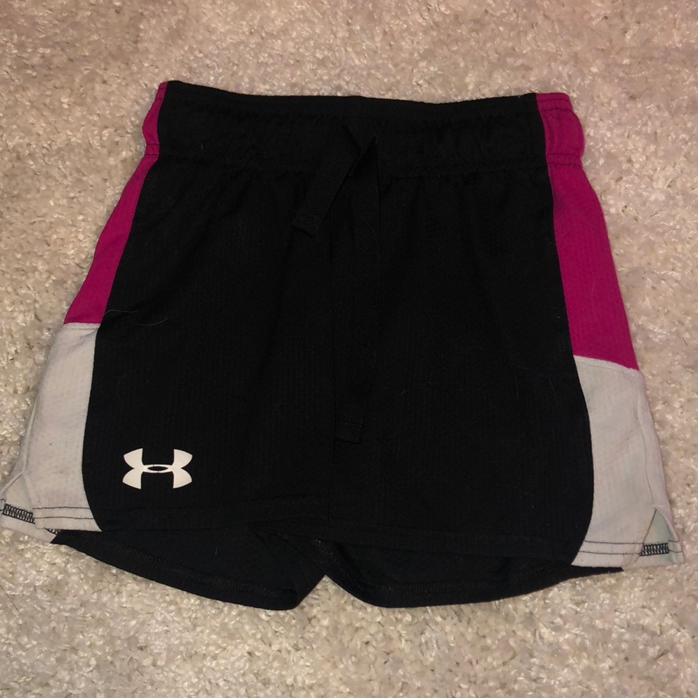 Under Armour Gym Shorts